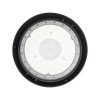 V-TAC csarnokvilágító LED lámpa 200W 90° hideg fehér, IP65, 135 Lm/W - SKU 217813