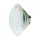 V-TAC PAR56 18W LED medencevilágítás, IP68, hideg fehér, 110 Lm/W - SKU 8024