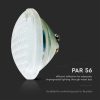 V-TAC PAR56 18W LED medencevilágítás, IP68, hideg fehér, 110 Lm/W - SKU 8024