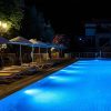 V-TAC PAR56 18W LED medencevilágítás, IP68, hideg fehér, 110 Lm/W - SKU 8024