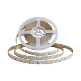   V-TAC DC24V 15mm széles CCT LED szalag, kettős PCB, SMD 2835, 240 LED/m - SKU 10554