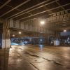 V-TAC csarnokvilágító LED lámpa 100W 110° hideg fehér, IP65 - SKU 10203