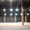 V-TAC csarnokvilágító LED lámpa 100W 110° hideg fehér, IP65 - SKU 10203