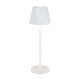 V-TAC 1.5W fehér akkus vezeték nélküli LED lámpa, CCT - SKU 10324