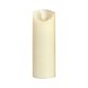 V-TAC elemes gyertya, 150mm magas - SKU 10574