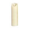 V-TAC elemes gyertya, 200mm magas - SKU 10576