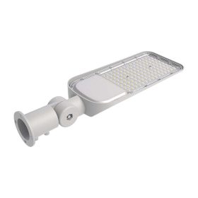   V-TAC PRO utcai LED lámpa, térvilágító lámpatest 100W természetes fehér, 115 Lm/W - SKU 2120426