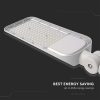 V-TAC PRO utcai LED lámpa, térvilágító lámpatest 100W természetes fehér, 115 Lm/W - SKU 2120426