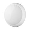 V-TAC CREE LED állítható teljesítményű, szenzorral és vészakkus CCT lámpa IP54 - SKU 812-24-6