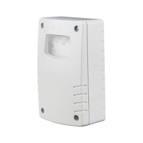   V-TAC kültéri alkonyszenzor időzítővel, IP65 védettséggel - SKU 23423
