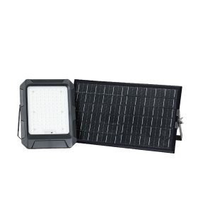   V-TAC 12000mAh napelemes LED reflektor, természetes fehér, 1800 Lumen - SKU 23439