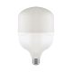 V-TAC 50W E27 hideg fehér T140 LED égő + E27-E40 foglalatadapter - SKU 23575
