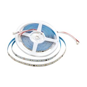   V-TAC DC24V meleg fehér futófény, SMD 2835, 120 LED/m, 10 méter/tekercs - SKU 23607