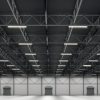 V-TAC CREE SMD LED lámpa 120cm 36W IP65 természetes fehér 120 Lm/W (TK-Széria) - SKU 233876