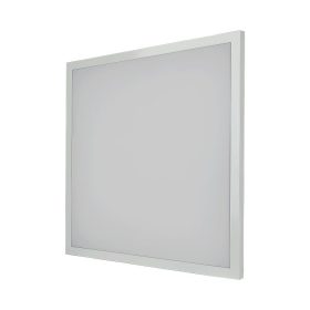   V-TAC PRO 2in1 LED panel természetes fehér 36W 60 x 60cm, 110 Lm/W - SKU 216380