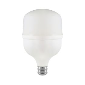 V-TAC 20W E27 természetes fehér T80 LED égő - SKU 23568