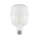 V-TAC 20W E27 hideg fehér T80 LED égő - SKU 23569