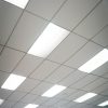 V-TAC CREE LED 2in1 LED panel természetes fehér 40W 120 x 30cm, 110 Lm/W - SKU 21662516