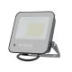 V-TAC LED reflektor 50W RGB + Hideg fehér, színváltós fényvető távirányítóval - SKU 23463