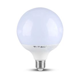 V-TAC PRO 18W G120 E27 hideg fehér LED égő - SKU 21125