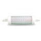 V-TAC 7W 118mm R7S meleg fehér LED égő - SKU 7123
