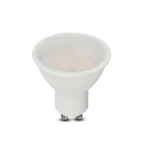   V-TAC GU10 LED spot égő 10W természetes fehér 100° - SKU 218791