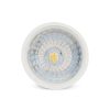 V-TAC GU10 LED spot égő dimmelhető 6W természetes fehér 110° - SKU 211991