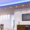 V-TAC GU10 LED spot égő 7.5W hideg fehér 38° - SKU 218771