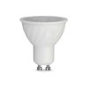 V-TAC GU10 LED spot égő 6W természetes fehér 10° - SKU 21200271