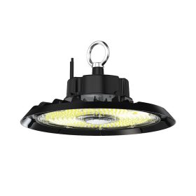   V-TAC CREE LED csarnokvilágító lámpa, 100W, 135 Lm/W, hideg fehér - SKU 240746