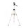 Handy Tools alumínium tripod 120 cm, 1,4" menettel