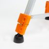 Handy Tools alumínium tripod 120 cm, 1,4" menettel