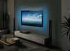 Színváltós RGB USB LED szalag szett 32-42" TV mögé