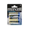 Maxell C elem, Baby elem, 2 db/bliszter
