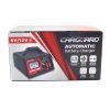 Carguard akkumulátor töltő 6V - 12V, 0A - 10A