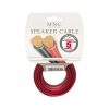 MNC kéteres vezeték, kábel 2 x 1mm, 5 méteres kiszerelés