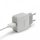 Delight USB Hálózati adapter, 5V 1.2A