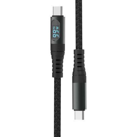 USB - Type C kábel 1m