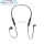 V-TAC sztereó sport headset, vezeték nélküli v4.0 bluetooth fejhallgató - 7710