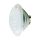 V-TAC 18W medence világítás, vízálló hideg fehér LED lámpa PAR56 - IP68, 110 Lm/W - 8024