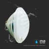 V-TAC 35W medence világítás, vízálló hideg fehér LED lámpa PAR56 - IP68, 115 Lm/W - 8026