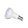 V-TAC PRO 4.8W E14 R50 LED lámpa izzó - SAMSUNG chip, meleg fehér - 21138