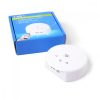 WIFI RGB / RGBW / egyszínű LED szalag vezérlő WIFI RGB / RGBW / egyszínű LED szalag vezérlő