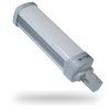 V-TAC G24 UFO LED lámpa izzó, 10W, természetes fehér - 7213