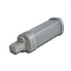 V-TAC G24 UFO LED lámpa izzó, 10W, természetes fehér - 7213