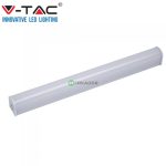   V-TAC 10W tükörmegvilágító LED lámpa, hideg fehér - 3919