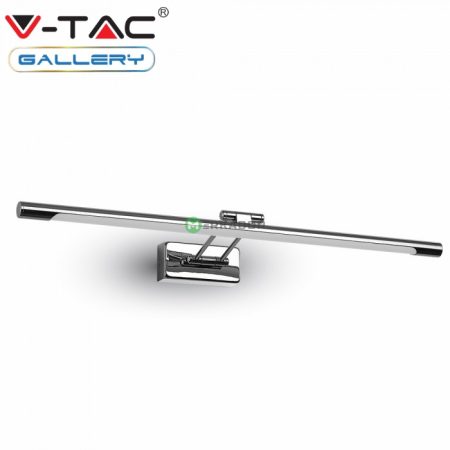 V-TAC képvilágító LED lámpa 8W - 3894