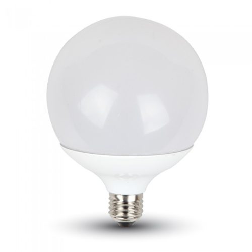 V-TAC dimmelhető 13W E27 G120 LED égő - természetes fehér - 7194