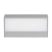 V-TAC kültéri homlokzatvilágító fali LED lámpa 9W - meleg fehér - 218239