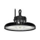 V-TAC LED csarnokvilágító mélysugárzó UFO lámpa állítható fogyasztással és színhőmérséklettel - 10467